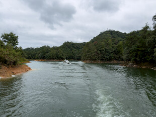 千岛湖