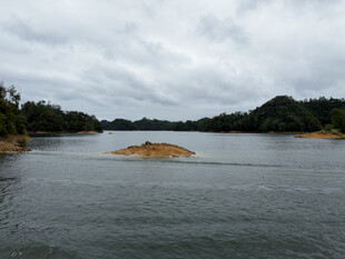 千岛湖