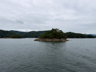 千岛湖