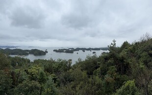 千岛湖