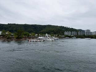 千岛湖