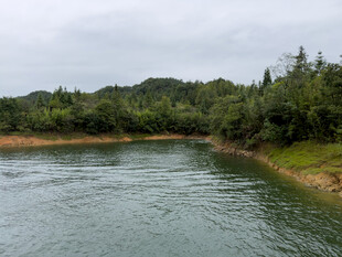 千岛湖