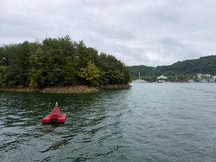 千岛湖
