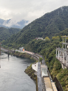 新安江水电站