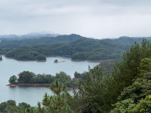 千岛湖