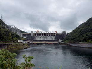 新安江水电站