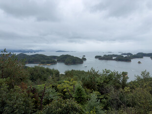 千岛湖
