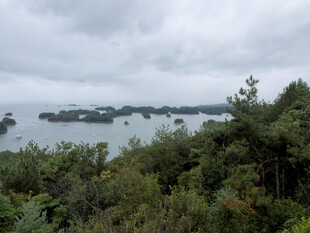 千岛湖