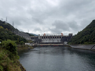 新安江水电站