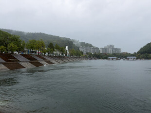 千岛湖
