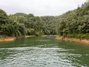 千岛湖