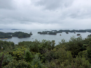 千岛湖