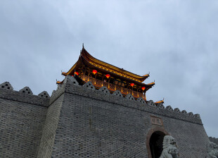 严州府