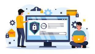 金融网络安全插图