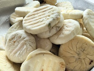 煎饼