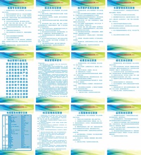 物业管理