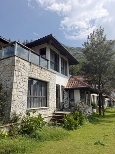 郊野山间独栋别墅