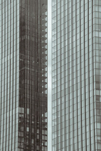 竖纹抽象质感背景
