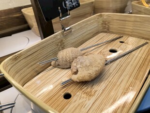 肚包肉