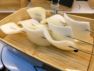 冬瓜片