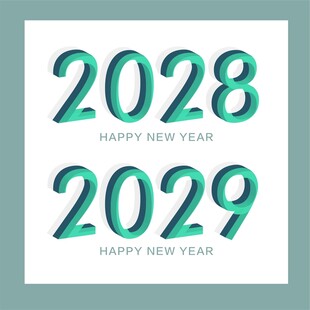 2028年数字设计