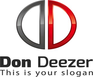 品牌logo