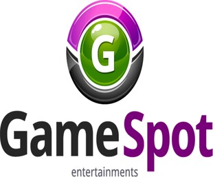 GameSpot品牌标志