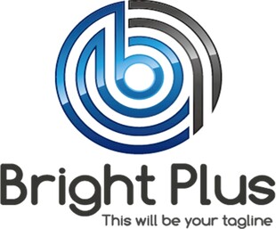  Plus品牌logo