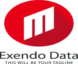 Data品牌logo