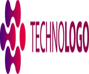 科技类品牌标识logo