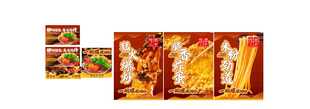 螺蛳粉 
