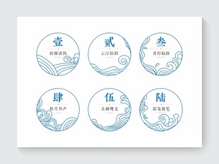 古风篇章设计