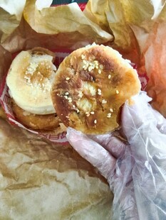 酥皮月饼