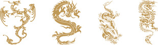 鼠年大吉书法艺术字
