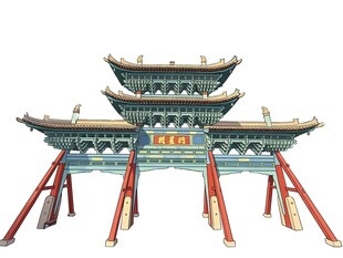 武威文庙