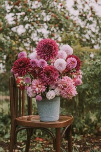 鲜花花束