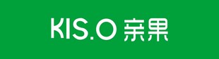 KISO亲果品牌标识