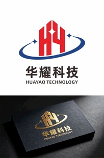 企业LOGO设计 企业标识  