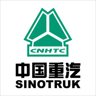 中国重汽logo