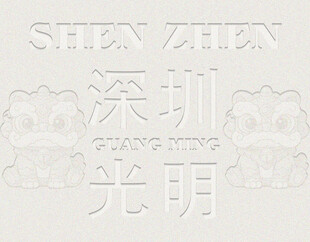 浮雕字