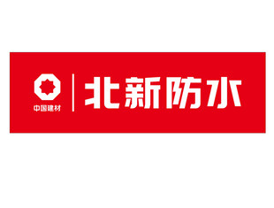 北新防水LOGO