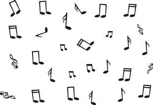 音乐符号
