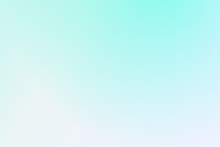 淡青浅蓝渐变背景