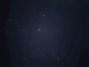 暗调星空斑驳背景