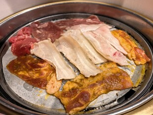 腊味合蒸家常美食