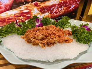 香酥风味特色菜品