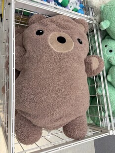 毛绒玩具