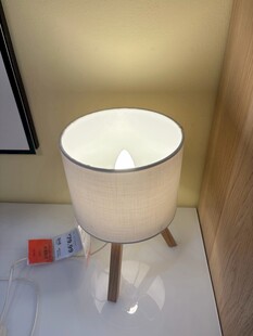 台灯小夜灯