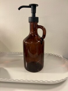 皂液瓶