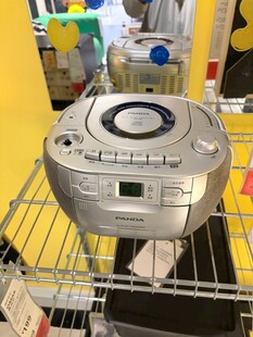 CD播放机